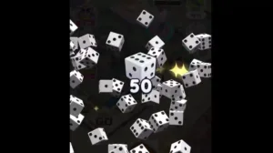 50 Dadi Gratis Monopoly Go (Free Dice) - Maggio 2025